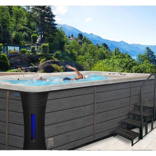 Swimspa X-Series hot tubs for sale in hot tubs spas for sale Millhall